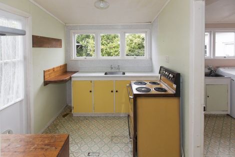 Photo of property in 163 Victoria Street, Dargaville, 0310