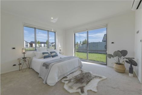 Photo of property in 1 James Caird Lane, Wigram, Christchurch, 8025