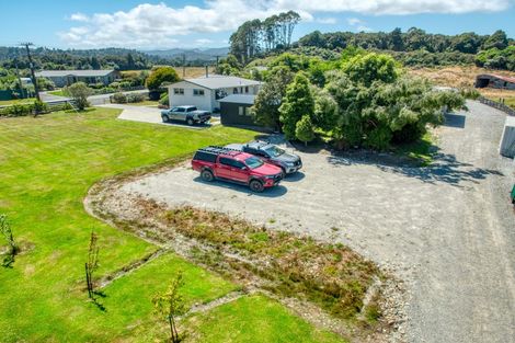 Photo of property in 266 Rutherglen Road, Rutherglen, Greymouth, 7805