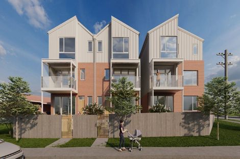 Photo of property in 1 Rathgar Road, Henderson, Auckland, 0610