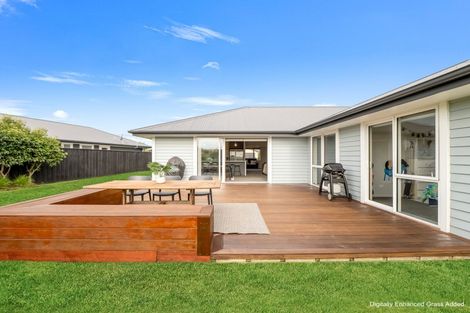 Photo of property in 59 O'reilly Road, Lincoln, 7608