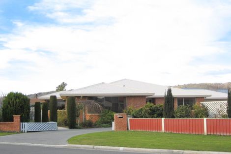 Photo of property in 10 Mayfair Grove, Alexandra, 9320