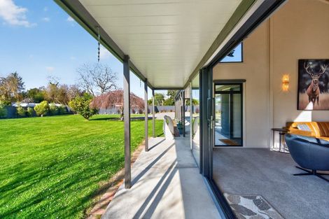 Photo of property in 126a West Street, Greytown, 5712