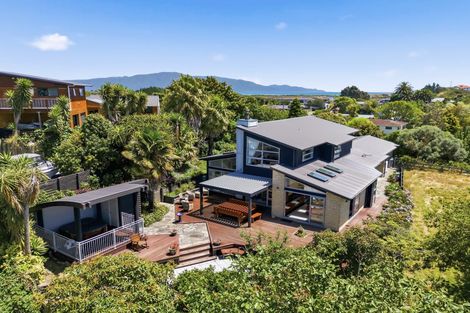 Photo of property in 23a Ruru Road, Otaihanga, Paraparaumu, 5036