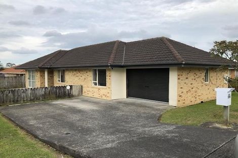 Photo of property in 176 Bruce Mclaren Road, Henderson, Auckland, 0612