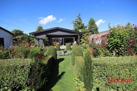 Photo of property in 119 Bowen Street, Rakaia, 7710