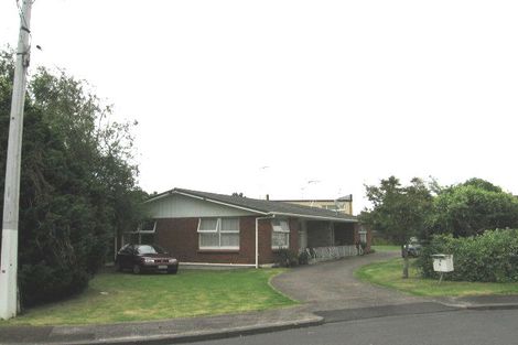 Photo of property in 5 Faber Avenue, Mount Wellington, Auckland, 1060