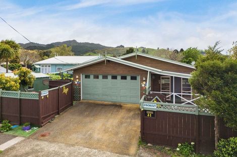 Photo of property in 31 Regent Street, Waihi, 3610