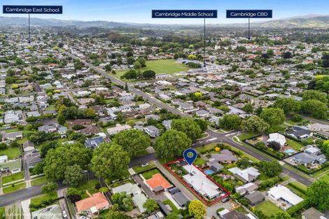 Photo of property in 80 Hall Street, Cambridge, 3434