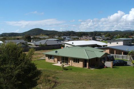 Photo of property in 21 Manawa Drive, Ngunguru, Whangarei, 0173