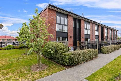 Photo of property in 16/17 Warwick Street, Richmond, Christchurch, 8013