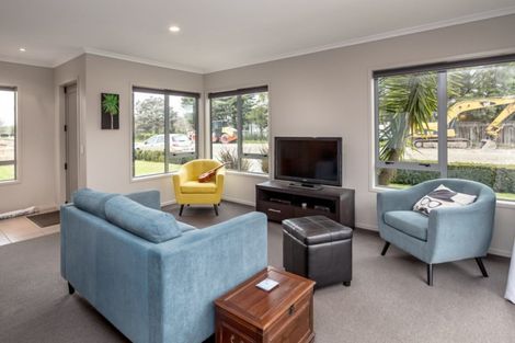 Photo of property in 118 Solway Crescent, Solway, Masterton, 5810