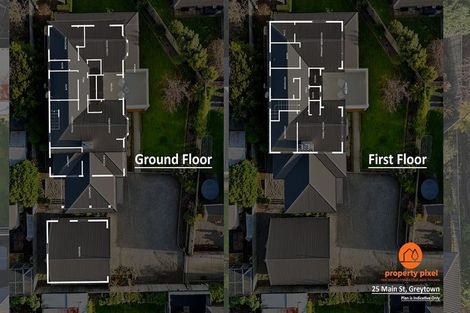 Photo of property in 25 Main Street, Greytown, 5712