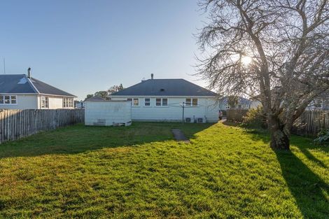 Photo of property in 21 Colvin Street, Westport, 7825