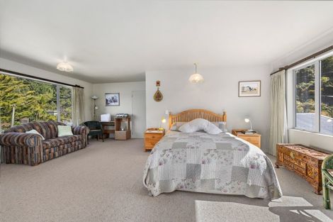 Photo of property in 28 Belvue Bay Road, Havelock, Picton, 7281