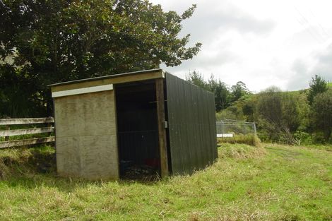 Photo of property in 521 Ahuroa Road, Puhoi, Warkworth, 0994