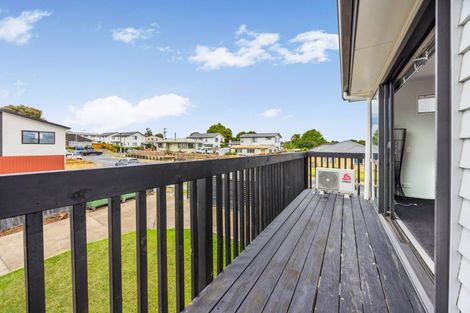 Photo of property in 54 Cyclamen Road, Mangere, Auckland, 2022