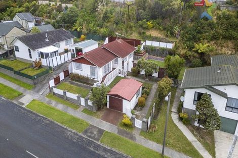 Photo of property in 238 Major Drive, Kelson, Lower Hutt, 5010