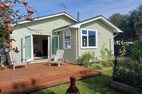 Photo of property in 127 Aylesford Street, Mairehau, Christchurch, 8013