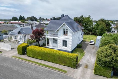 Photo of property in 223 Ettrick Street, Appleby, Invercargill, 9812