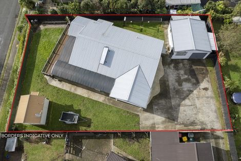 Photo of property in 4 Gray Avenue, Te Puke, 3119