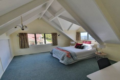 Photo of property in 43 Jaunpur Crescent, Broadmeadows, Wellington, 6035