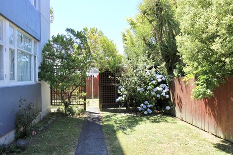 Photo of property in Armstrong Court, 12/10 Angus Avenue, Berhampore, Wellington, 6023