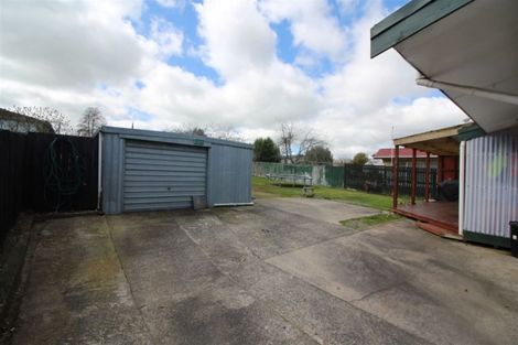 Photo of property in 13 Thompson Street, Tokoroa, 3420