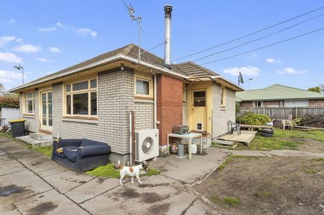Photo of property in 79 Brougham Street, Addington, Christchurch, 8024