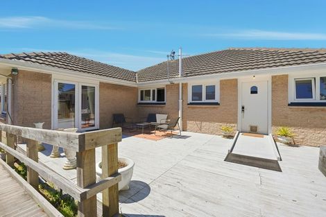 Photo of property in 3 Bourne Crescent, Papanui, Christchurch, 8053