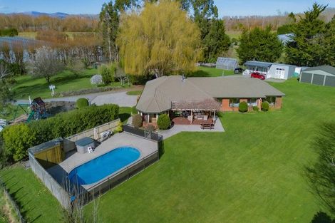 Photo of property in 22 Madeleys Road, Clarkville, Kaiapoi, 7692