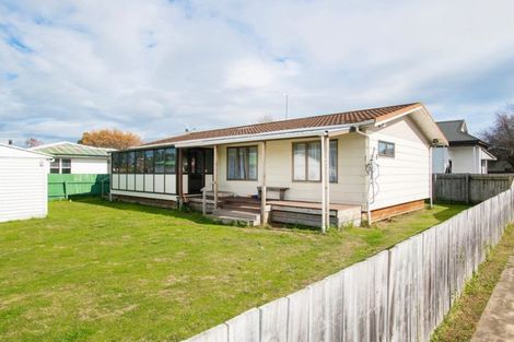 Photo of property in 21 Haldane Street, Elgin, Gisborne, 4010