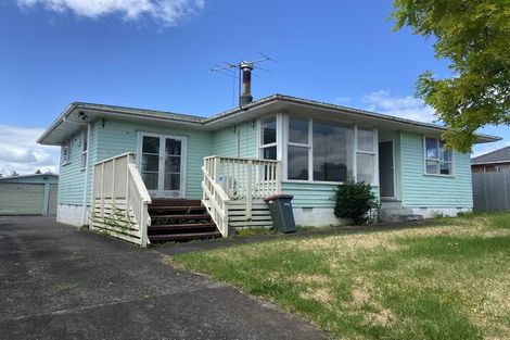 Photo of property in 10 Wayne Drive, Mangere, Auckland, 2022