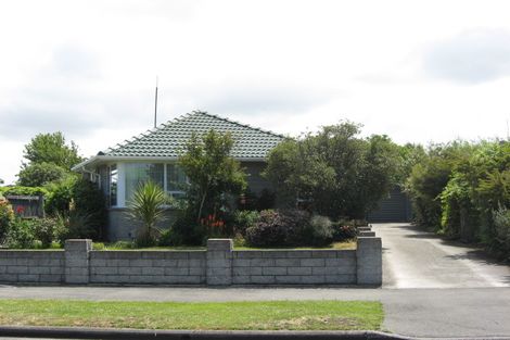Photo of property in 19 Staffa Street, Woolston, Christchurch, 8062