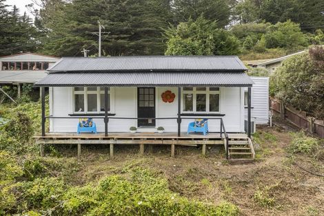 Photo of property in 4 Harbour Terrace, Careys Bay, Port Chalmers, 9023