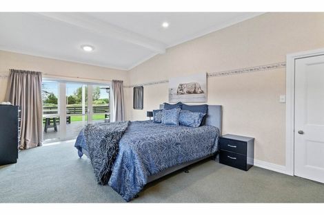 Photo of property in 812 Ryal Bush Wallacetown Road, Wallacetown, Invercargill, 9874