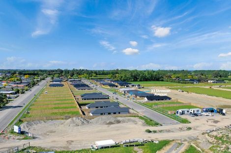 Photo of property in 33 Strowan Avenue, Elgin, Ashburton, 7700