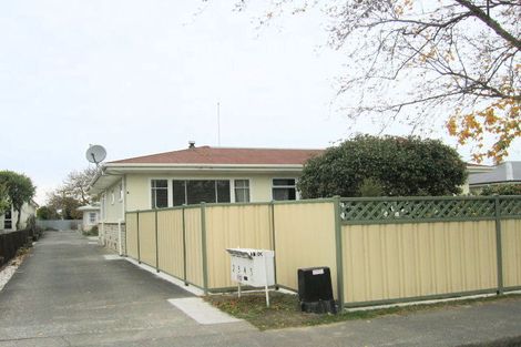 Photo of property in 2/180 Gloucester Street, Taradale, Napier, 4112