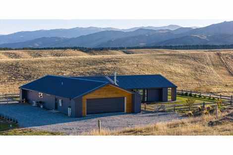 Photo of property in 461 Nelsen Ridge Road, Waikerikeri, Alexandra, 9393