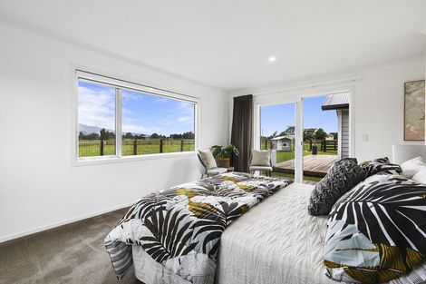 Photo of property in 63 Ray Road, Pokuru, Te Awamutu, 3875