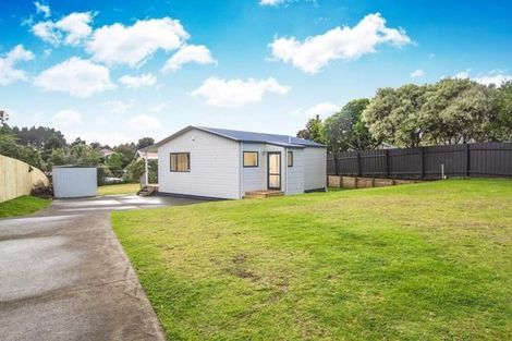 Photo of property in 17 Beatrix Street, Avondale, Auckland, 1026