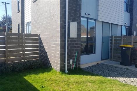 Photo of property in 1/14 Buffon Street, Waltham, Christchurch, 8023