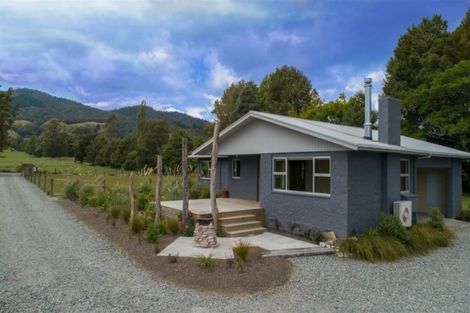 Photo of property in 631 Matiri Valley Road, Matiri, Murchison, 7077