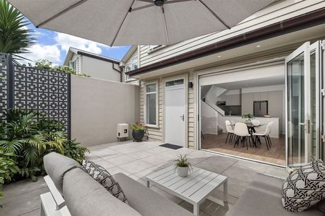 Photo of property in 3/38 Bracken Avenue, Takapuna, Auckland, 0622
