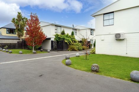 Photo of property in 9/544 Barbadoes Street, Edgeware, Christchurch, 8013