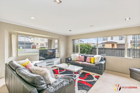 Photo of property in 20 Kestev Drive, Flat Bush, Auckland, 2016