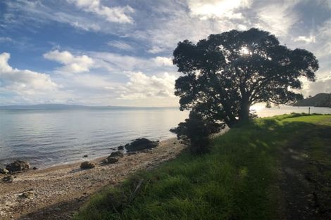 Photo of property in 15 Te Mata Creek Road, Te Mata, Thames, 3575