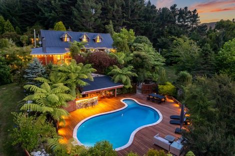 Photo of property in 233b Murphys Road, Judgeford, Porirua, 5381