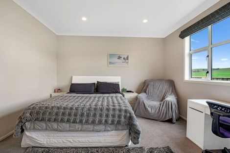 Photo of property in 416 No 3 Line, Okoia, Whanganui, 4582