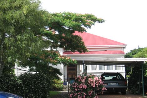 Photo of property in 86 Prospect Terrace, Mount Eden, Auckland, 1024